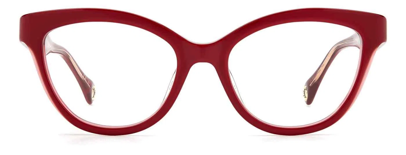 Carolina Herrera CH0017 Eyeglasses - view 13